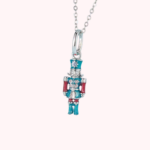 925 sterling silver nutcracker - sterling,