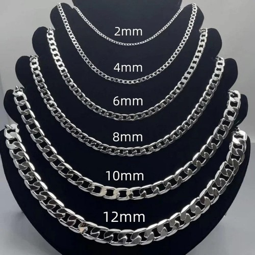 Hot 925 sterling - hot, silver