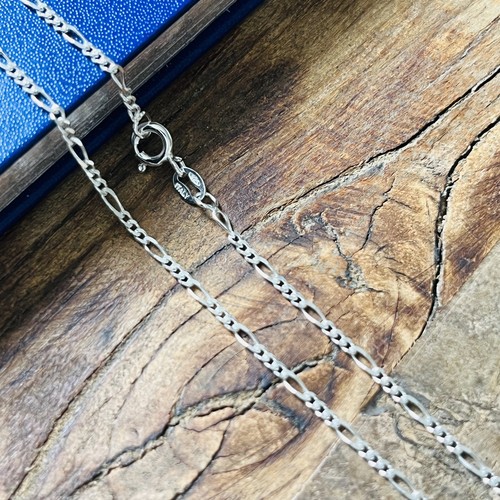 Real sterling silver mens boys - sterling,