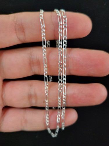 Solid 925 sterling silver - 925,